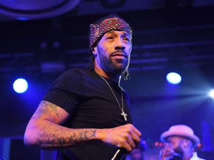 K-Solo Recounts Time When Redman Tried To Shoot Him
