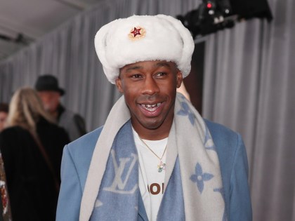 Hip Hop Album Sales: Tyler, The Creator Nabs First No. 1 Billboard 200 Album With “IGOR”