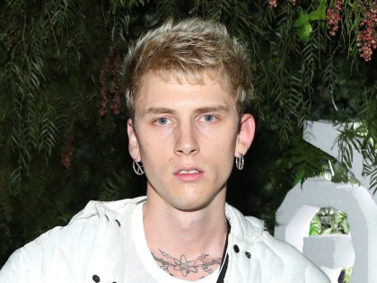 Machine Gun Kelly Releases “BINGE” EP Amid Eminem Beef