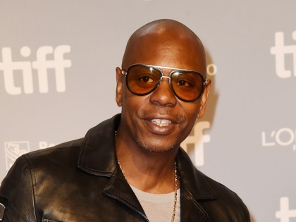 Dave Chappelle Will Play The Voice In T.I.’s Head On “Dime Trap” Album