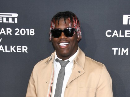 Lil Yachty To Star In “How High 2”