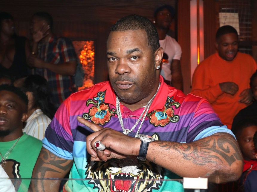 Busta Rhymes On Grooming Hip Hop’s Next Generation & What He Did 1st Time Hearing Eminem