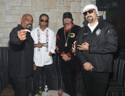 Cypress Hill Is Back With “Elephants On Acid” Album