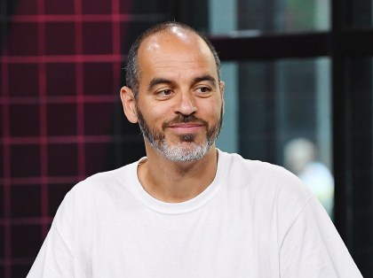 Bobbito Garcia Reveals Only Artist Who Ever Had Him “Shook”