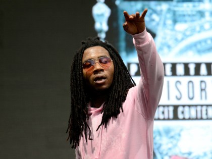 Lil B Drops 34-Track “Options” Mixtape