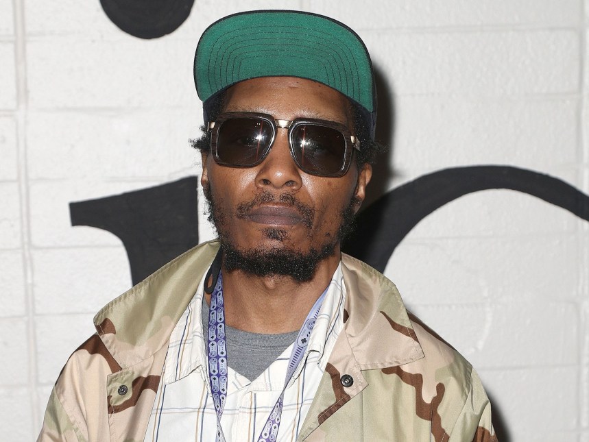 Del The Funky Homosapien On Role In Jonah Hill’s “Mid90s” Film: “I Basically Play A Bum”