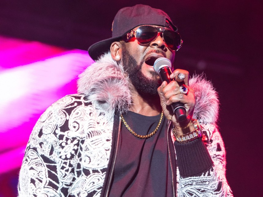 Alleged Victims Call R. Kelly “The Devil” & “Puppetmaster” In Upcoming Lifetime Docuseries