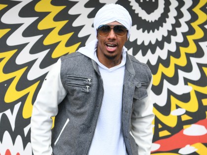 Instagram Flexin: Nick Cannon Visits Women’s Jail