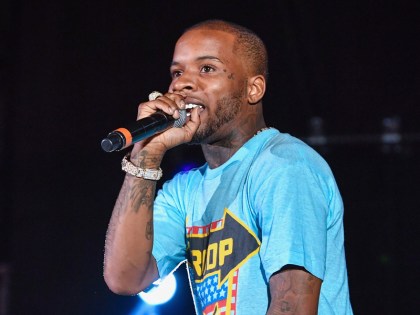 Tory Lanez Reacts To Don Q’s “I’m Not Joyner” Diss Track