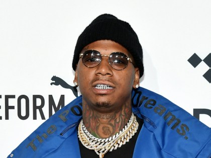 Moneybagg Yo’s “RESET” Tracklist Reveals J. Cole, Future, Kodak Black & More Features