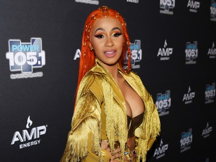 Cardi B