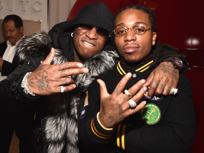 Birdman & Jacquees Connect For “Lost At Sea 2” Project