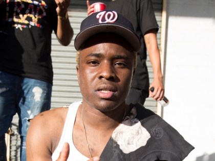 IDK Drops “IDK & Friends” Project With Denzel Curry, Wale & More