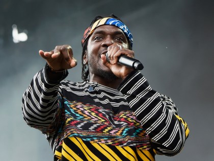 Pusha T To Open Up D.C. Ramen Restaurant