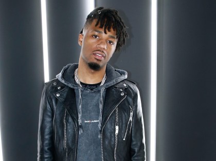 Hip Hop Album Sales: Metro Boomin’s “Not All Heroes Wear Capes” Soars To No. 1 On Billboard 200
