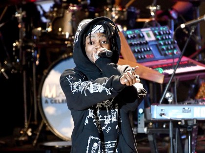 J.I.D Releases “DiCaprio 2” Album