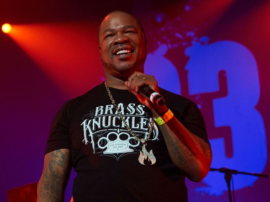 Xzibit On Dr. Dre’s Perfectionism, His New Solo LP & Why He Doesn’t Want A “Pimp My Ride” Reboot
