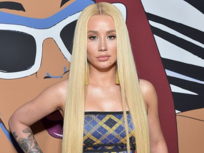 Iggy Azalea Calls Bhad Bhabie “Too Preschool” Following Fashion Nova Attack
