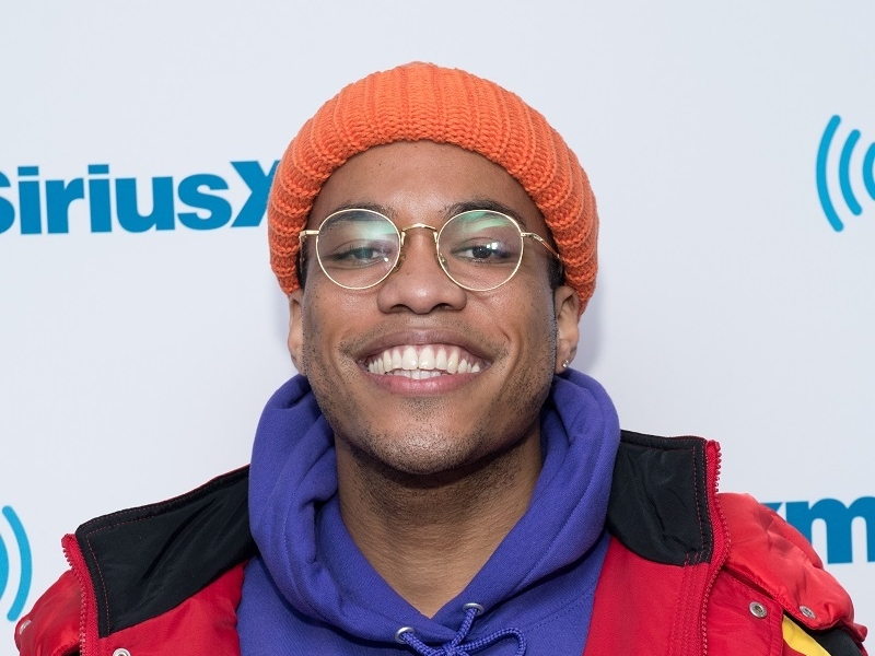 Anderson .Paak To Make "Saturday Night Live" Debut In December HipHopDX