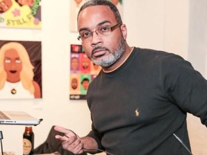 Large Professor Grants DJ Scratch’s Wish For New Main Source Music