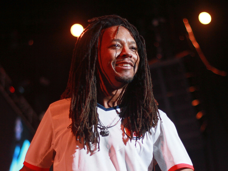 Lupe concert