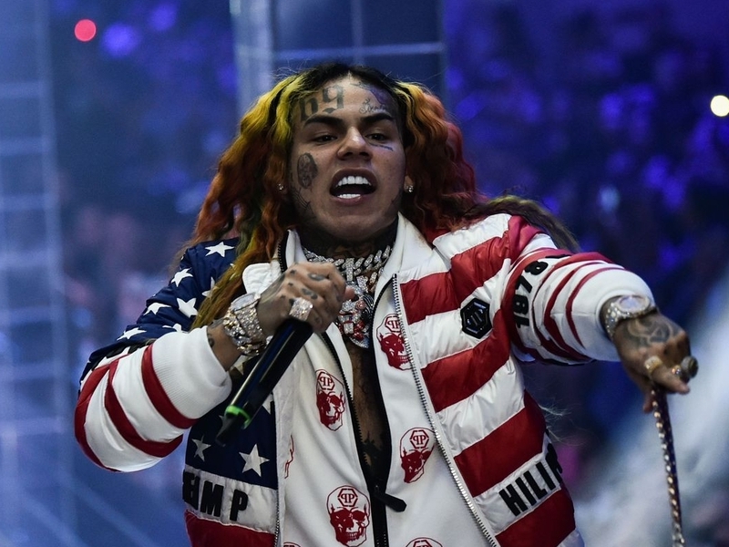 Hip Hop Week In Review: Tekashi 6ix9ine’s Arrest & Joyner Lucas Battles Tory Lanez