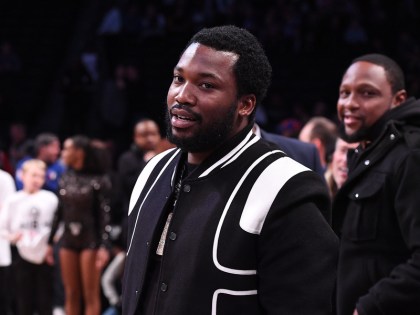 Meek Mill Is Open To Working With Drake Again