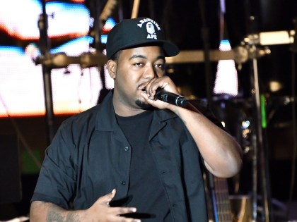 Domo Genesis Shares “Facade Records” EP
