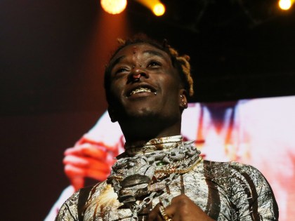 Lil Uzi Vert Surprise Drops Long Delayed ‘Eternal Atake’ Album