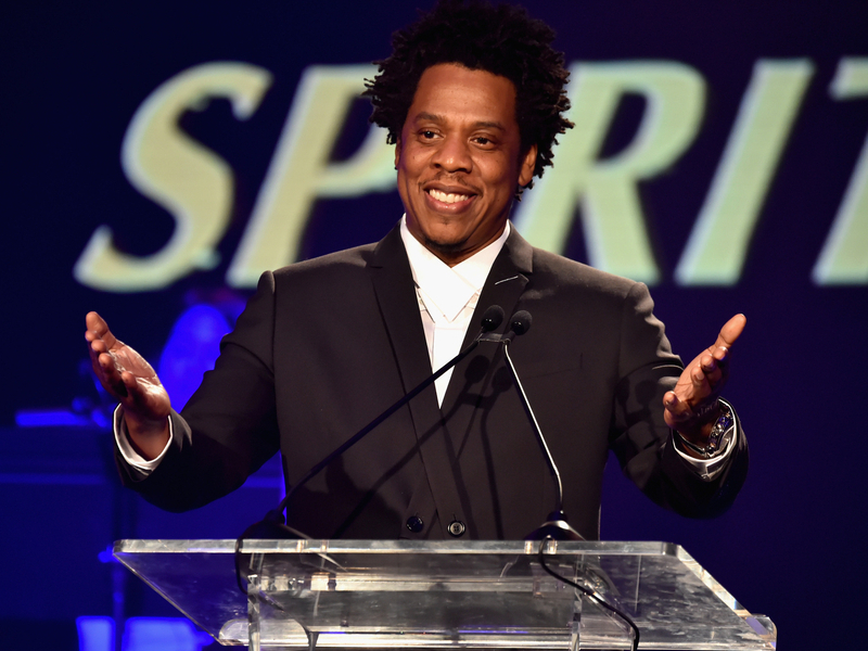 JAY Z Prompts American Arbitration Association To Admit Lack In JAY Z Prompts American Arbitration Association To Admit Lack In
