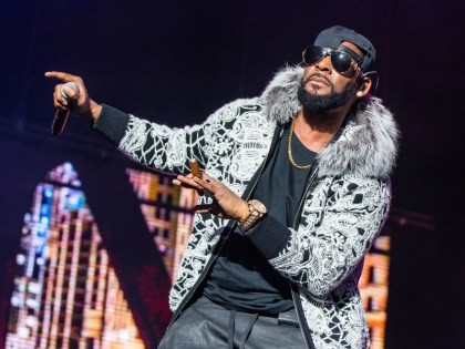Jacquees’ “King Of R&B” Claims Have Reached R. Kelly’s Radar