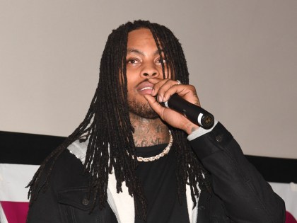 Waka Flocka Drops “I Can’t Rap Vol. 2” Mixtape
