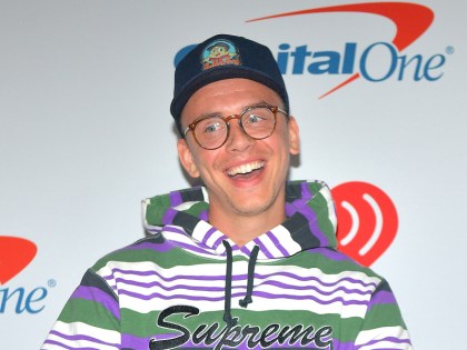 Logic Announces Release Date For Debut Novel “Supermarket”