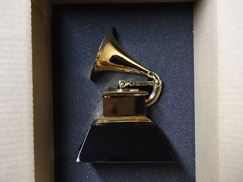 Recording Academy Says Grammy Winners Leak Is Fake