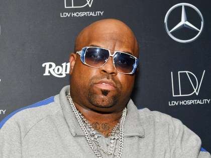 CeeLo Green Apologizes For Anti-Protest Outburst With Prayer Hands Meme