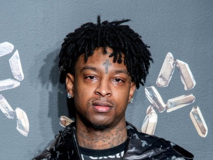 21 Savage’s Legal Team Says He Came To The U.S. At Age 7