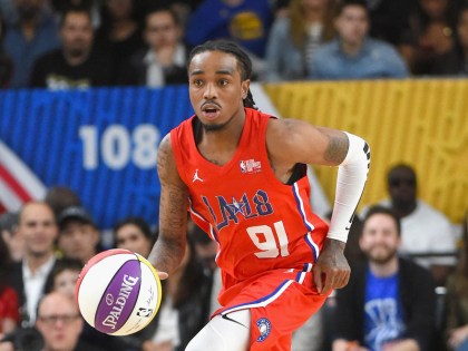 Quavo & Rapsody To Play In 2019 NBA All-Star Celebrity Game