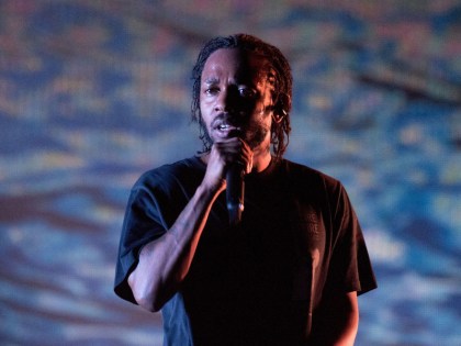 Kendrick Lamar, Drake & Childish Gambino Reportedly Turned Down 2019 Grammy Performances