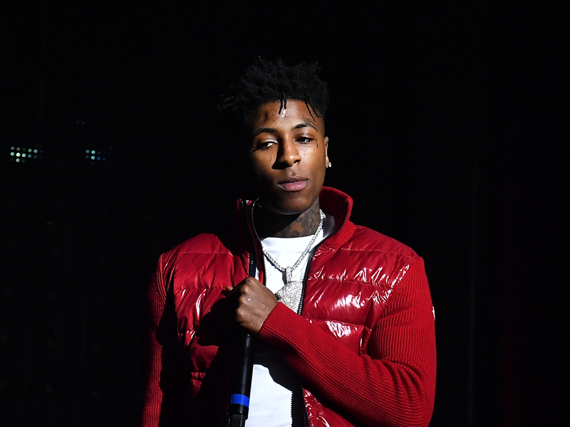 NBA YoungBoy’s Brothers Arrested In Connection With Teen’s Murder