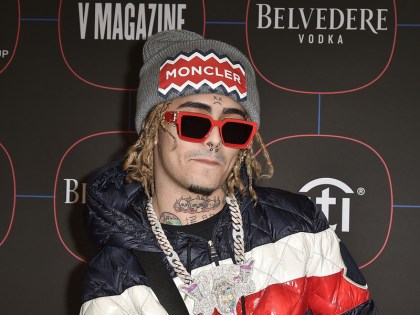 Lil Pump Supports Gucci Boycott But Will Continue Performing “Gucci Gang”