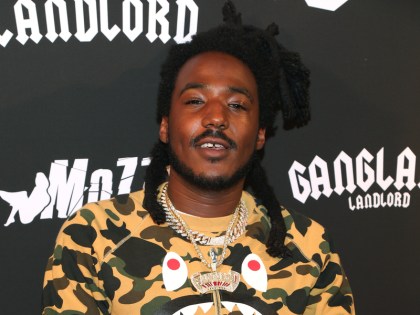 Mozzy & Berner Drop “Slimey Individualz” Album