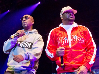 Czarface & Ghostface Killah Connect For “Czarface Meets Ghostface” LP