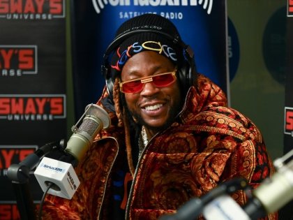 2 Chainz Drops “Rap Or Go To The League” Album