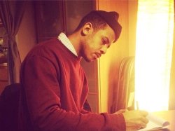 Blu Teams With Oh No For “A Long Red Hot Los Angeles Summer Night” LP