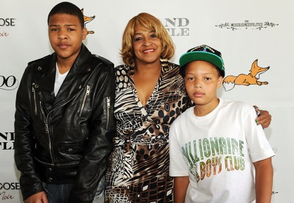 T.I.’s Sister Passes Away Following Car Accident