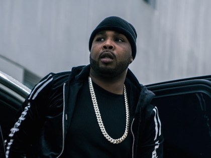#DXCLUSIVE: 38 Spesh Recruits Benny The Butcher & More For “TrustGang” Video