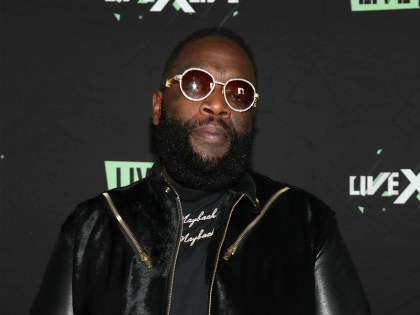 Rick Ross Drops “BIG TYME” Single Featuring Swizz Beatz & Just Blaze