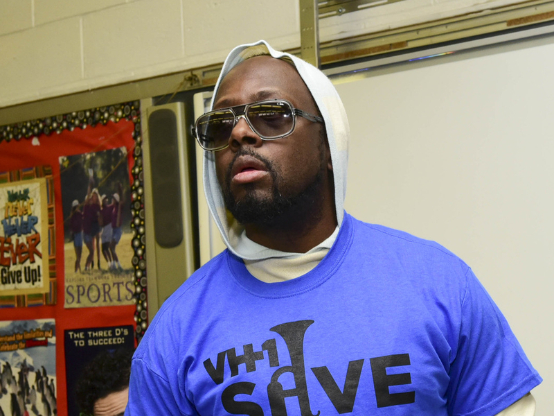 Wyclef Jean Drops “Wyclef Goes Back To School Volume 1” Project