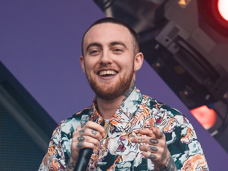Mac Miller & Madlib’s Collaboration Has “No Official Plans” For Release