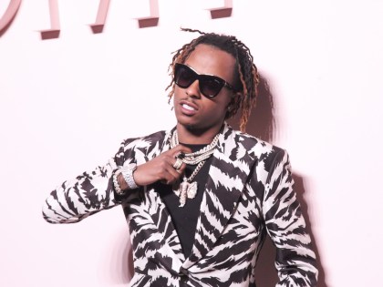 Rich The Kid Releases “The World Is Yours 2” Album